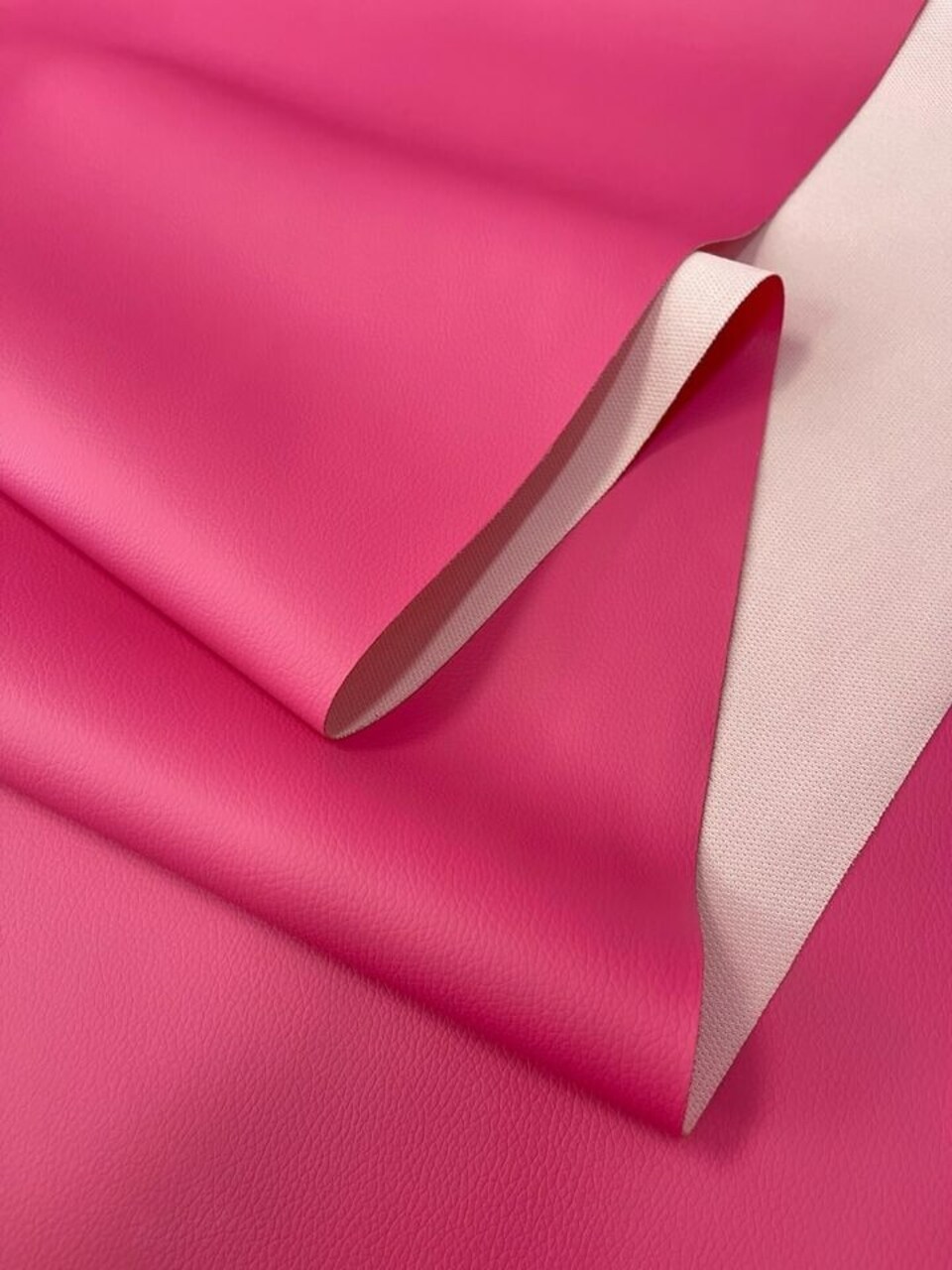 50+ Colors Vinyl Fabric Faux Leather Auto Upholstery 56"Wide Continuous By Yard